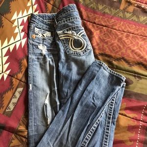 Big Star Nico Jeans